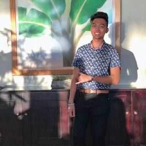 Meet your Posher, Bryson